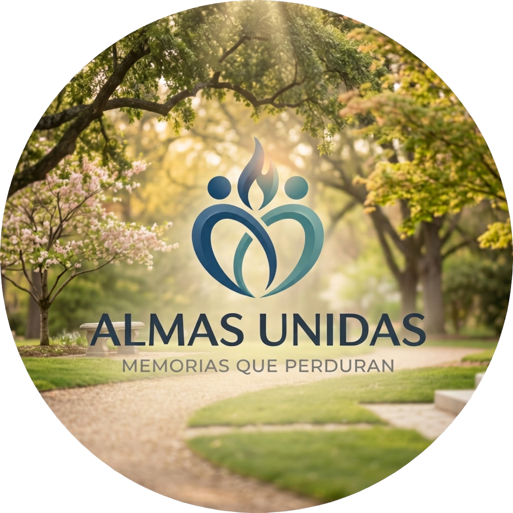 almas unidas